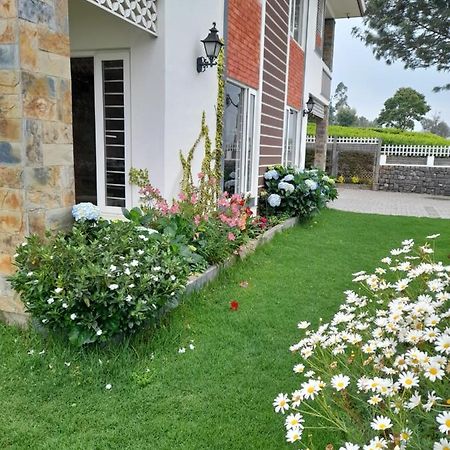 Garuda Park Resort Kotagiri Eksteriør billede
