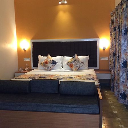 Garuda Park Resort Kotagiri Eksteriør billede