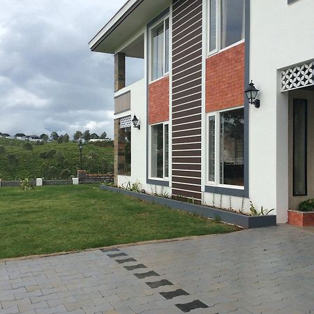 Garuda Park Resort Kotagiri Eksteriør billede