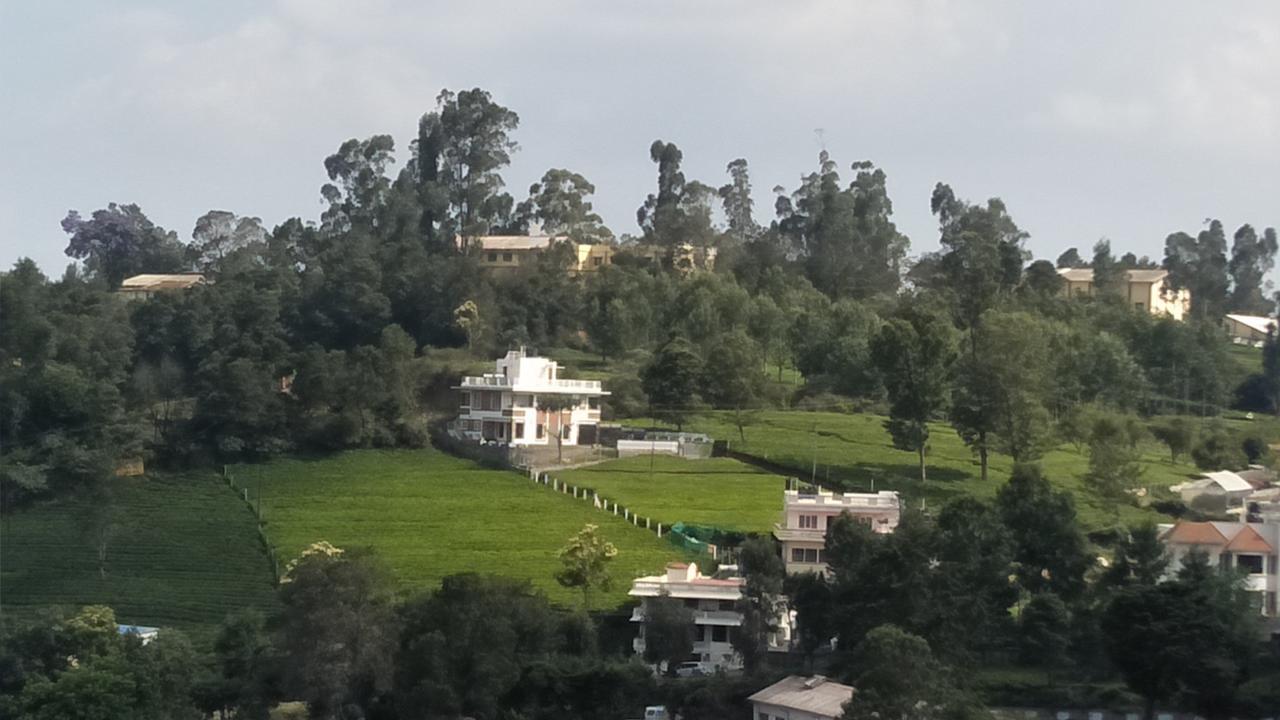 Garuda Park Resort Kotagiri Eksteriør billede