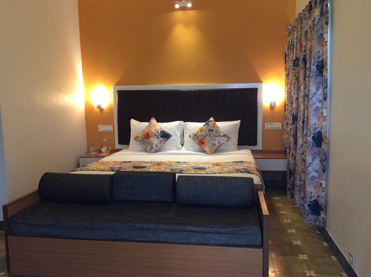 Garuda Park Resort Kotagiri Eksteriør billede