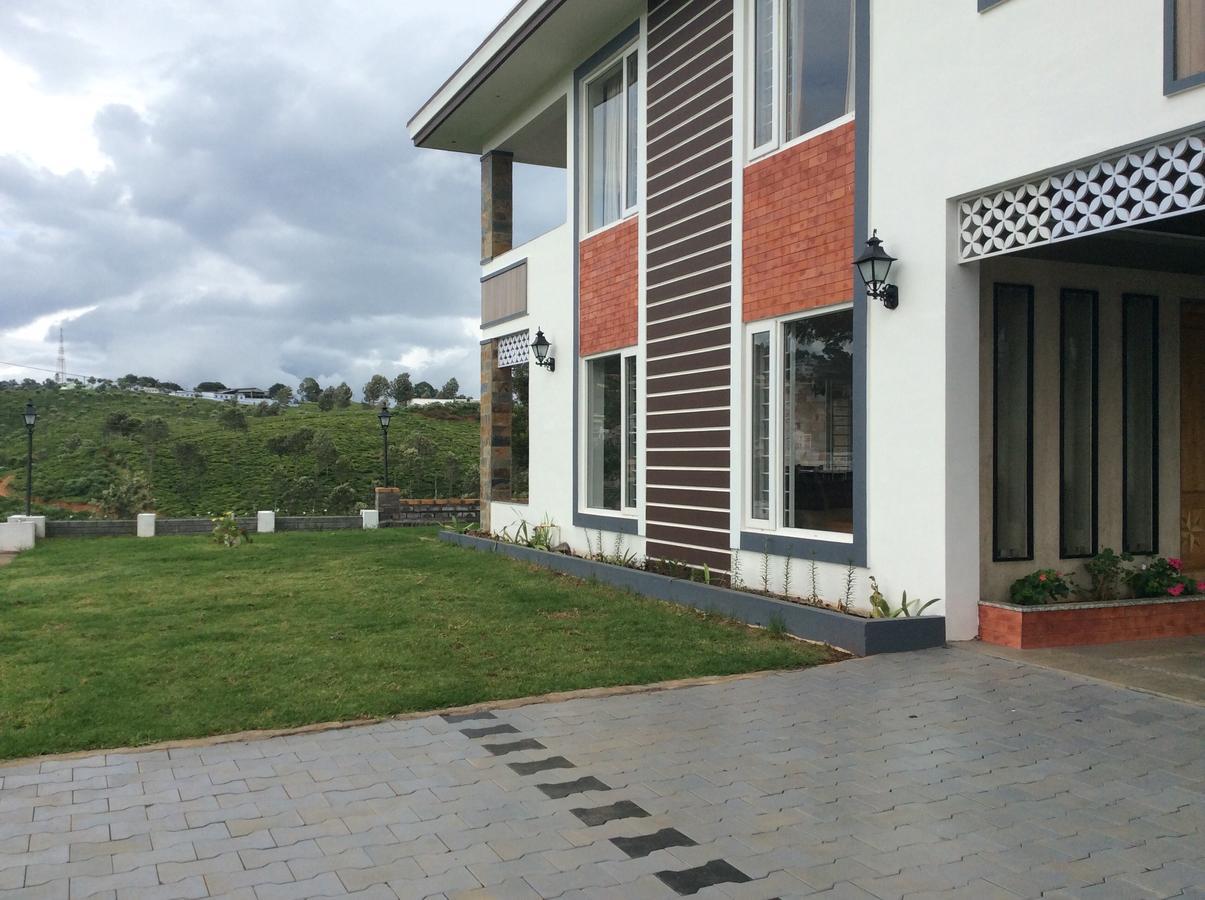 Garuda Park Resort Kotagiri Eksteriør billede