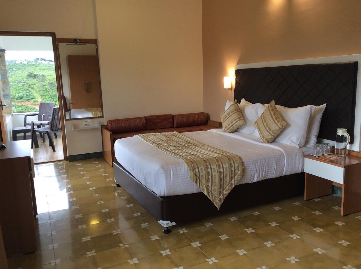 Garuda Park Resort Kotagiri Eksteriør billede